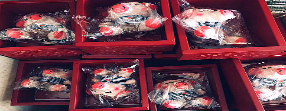 你身上都有哪些類“包裝盒印刷”的傾向？我能猜到是它(圖1)