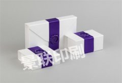 定制包裝印刷品的時候需要注意些什么？